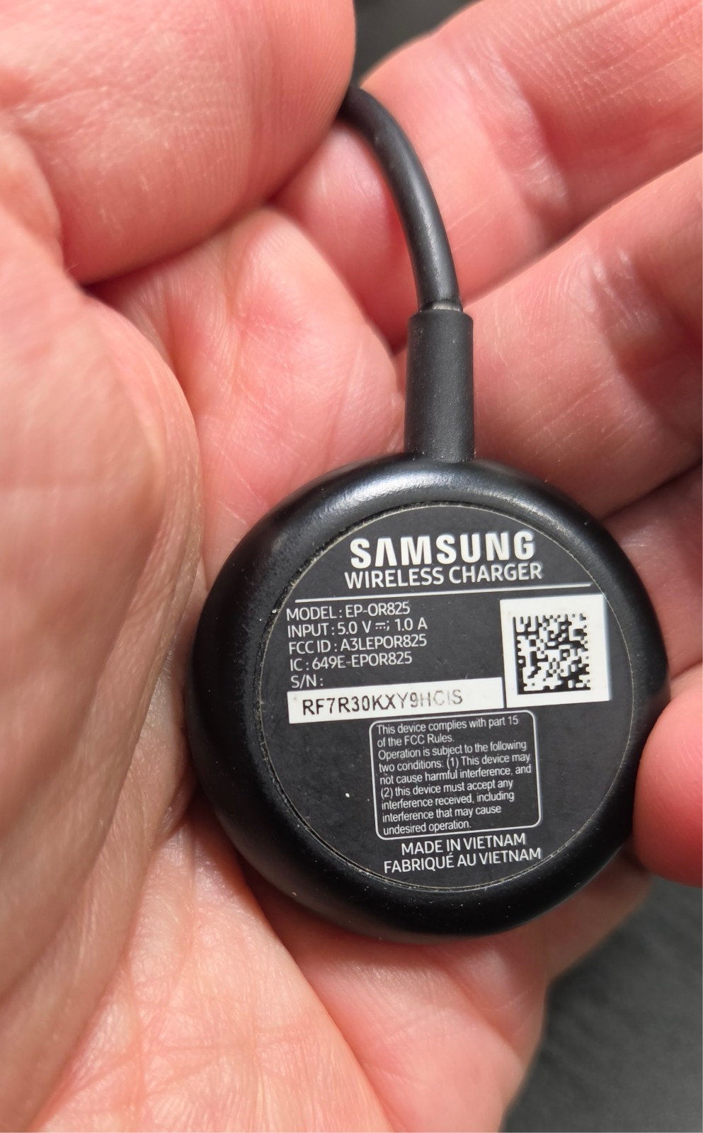 Samsung Galaxy Watch 8 Classic 46mm, BT version