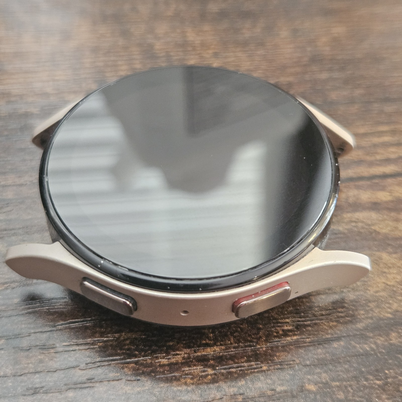 Samsung Galaxy Watch5 40mm/44mm Bluetooth W/ Accessories GUC