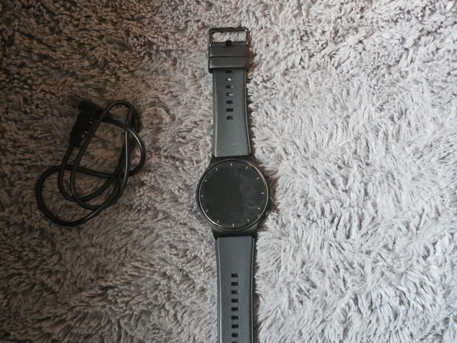 Blackview Smart Watch R7 Talk, 2022(Answer/Make Call), Fitness / Blood Pressure