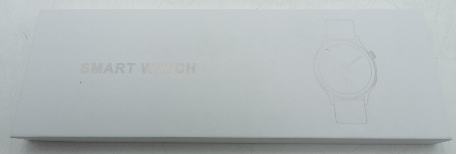 AEAC Smart Watch for Women in Rose Gold