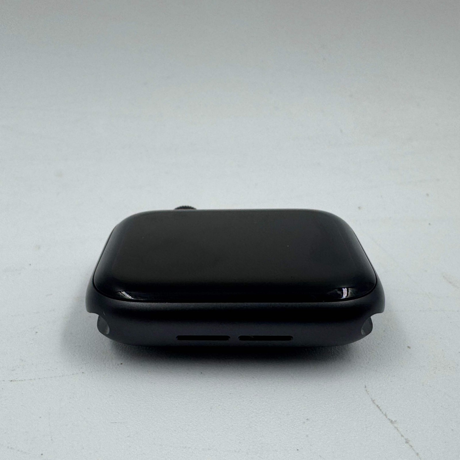 Unlocked Apple Watch SE 1st Gen 44MM Black Aluminum