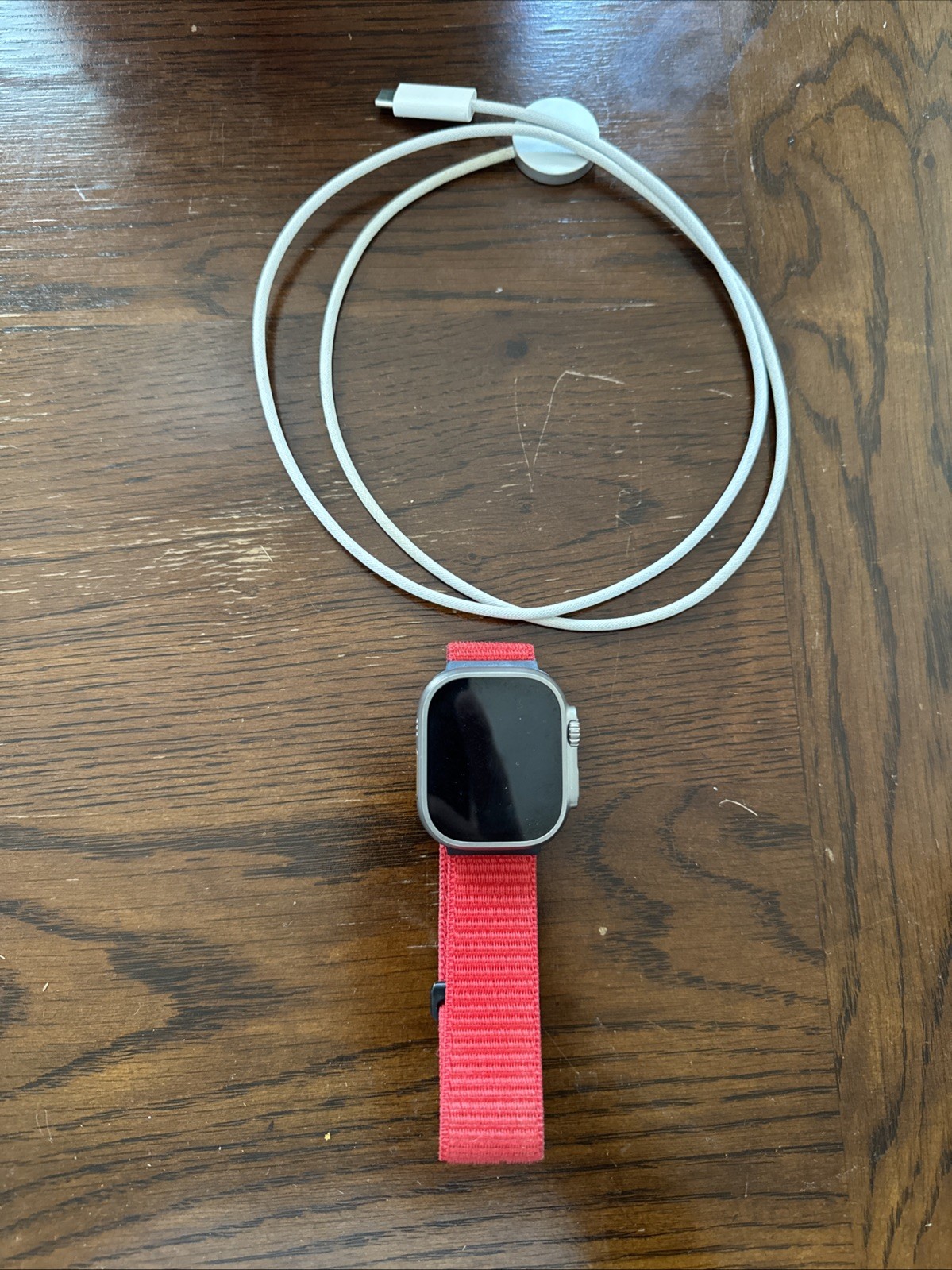 Apple Watch Ultra 2 49mm GPS