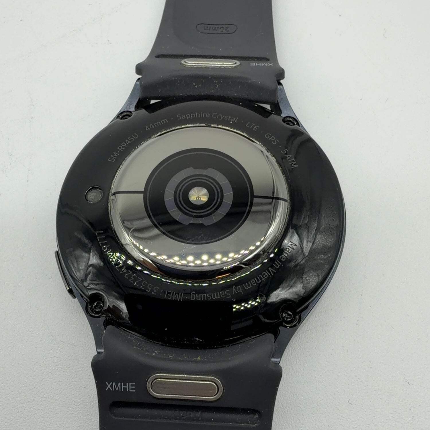 Unlocked Samsung Galaxy Watch6 Aluminum Smartwatch SM-R945U