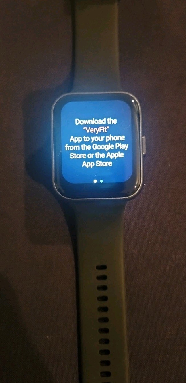 Smart Watch Your Sports Partner Alexa Built-in 1.69in Display