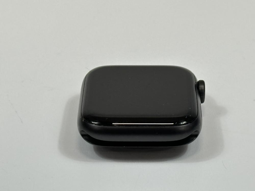 Apple Watch Series 6 44mm 32GB A2294 Aluminum Space Gray (Unlocked) – Fair