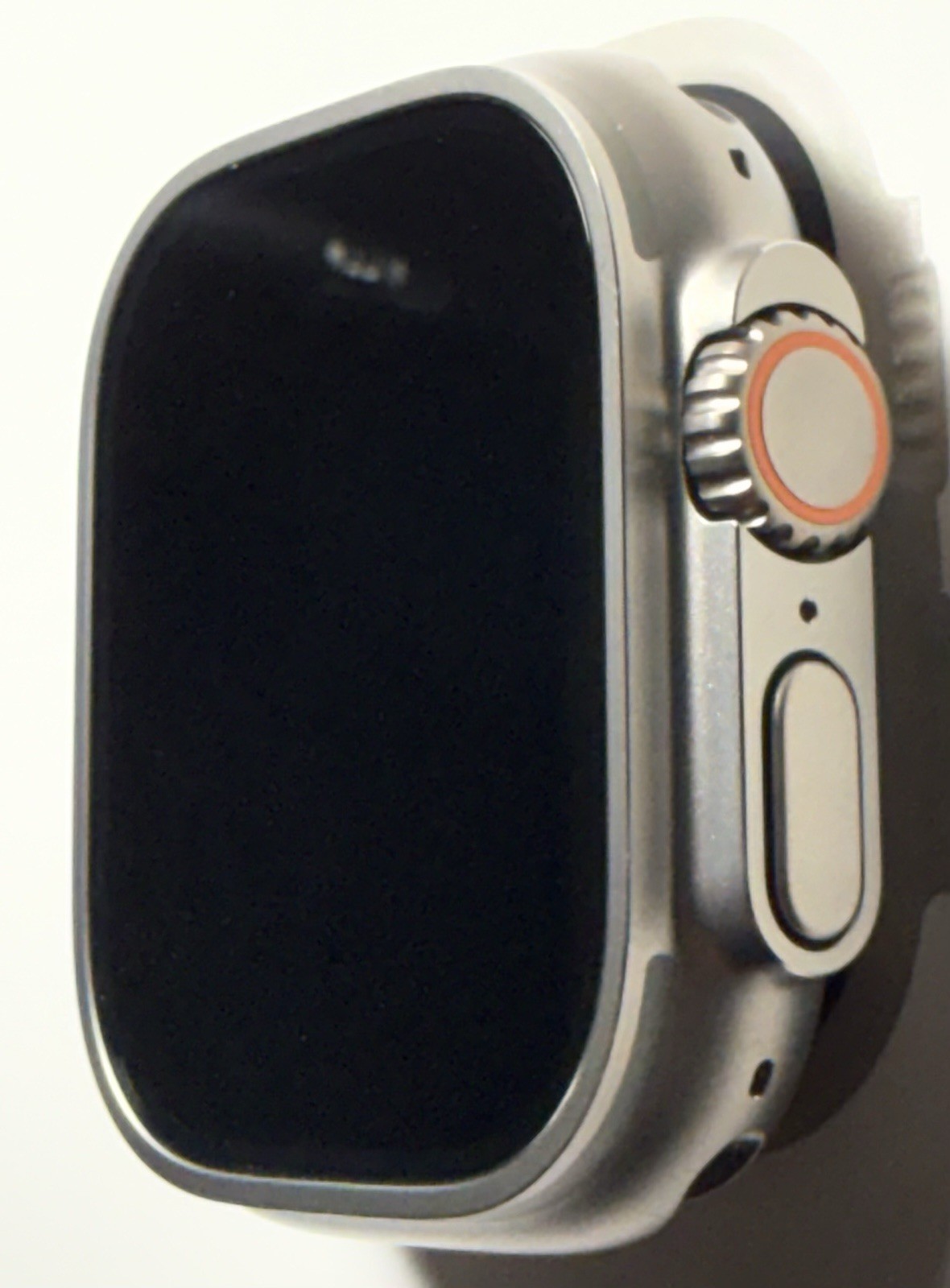Apple Watch Ultra 3 With unopened Alpine Loop Band – Small