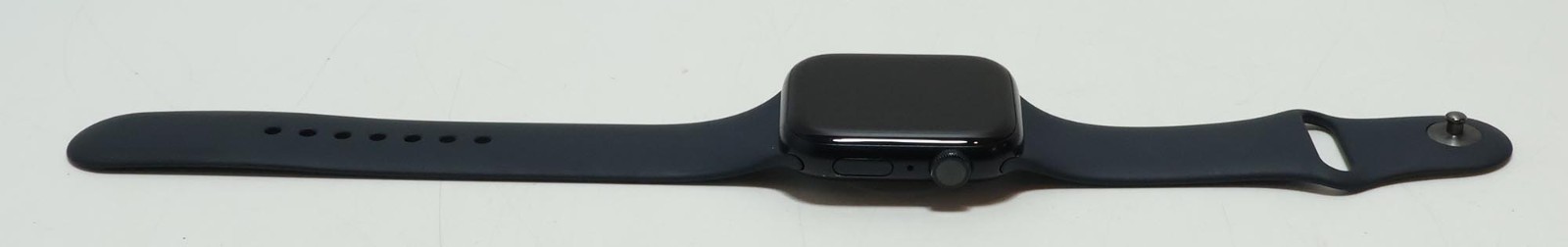 Apple Watch Series 8 Aluminum Case 45mm (GPS) Black MNUL3LL/A