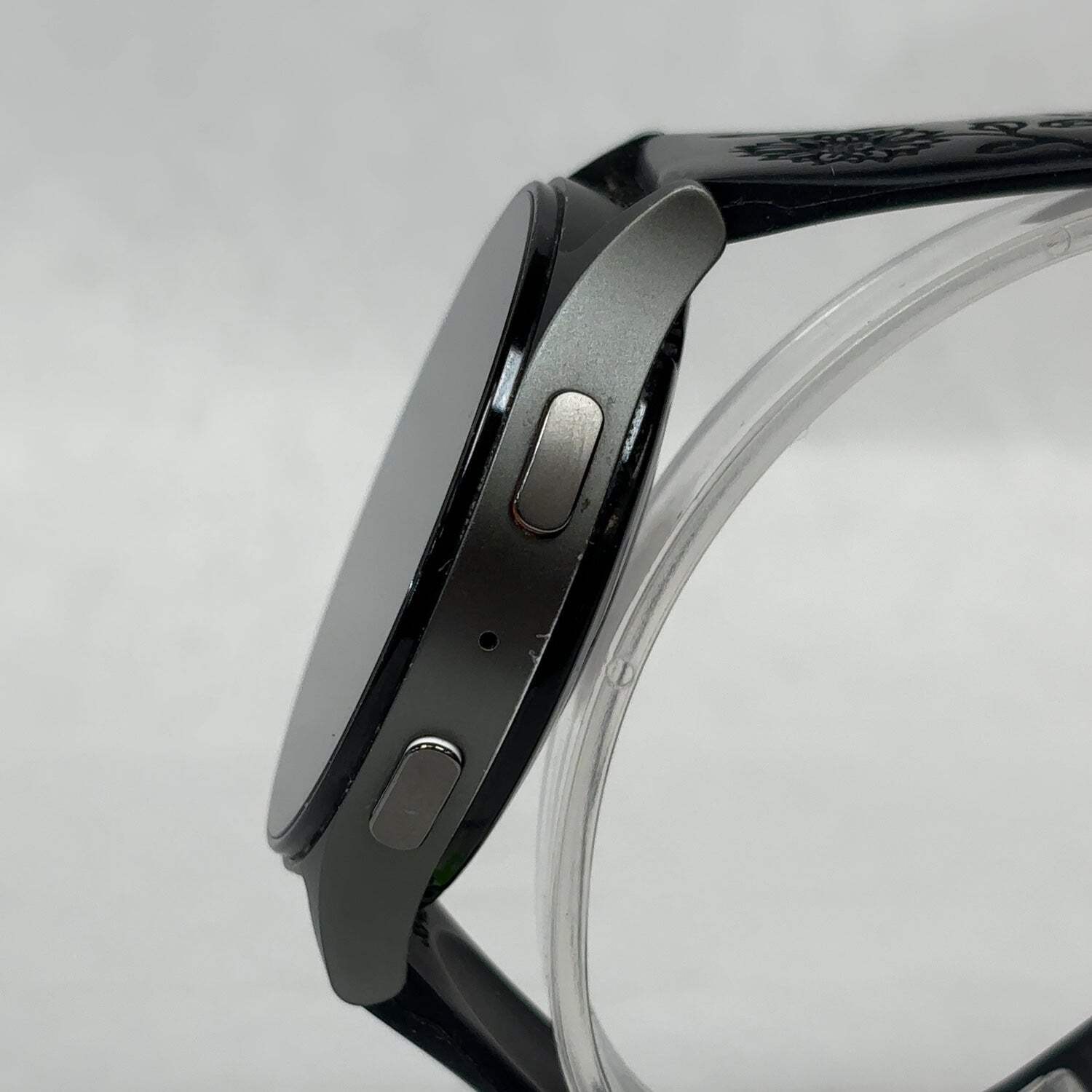 GPS Only Samsung Galaxy Watch7 Aluminum Smartwatch SM-L310