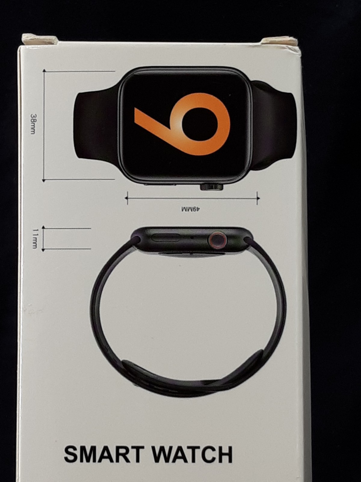 Hiwatch 9 Smart Watch. pink band T900 Pro Max L BUG 2.02 INFINITE SCREEN WORKS