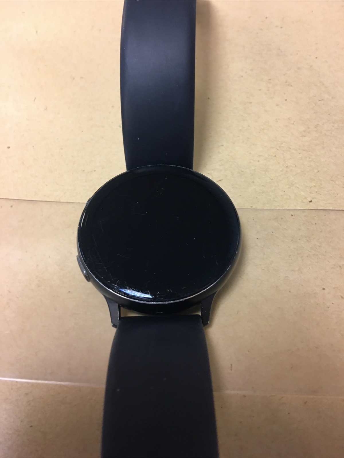 Samsung Galaxy Watch Active 2 SM-R820 44mm Aluminum Case with Sport Band…