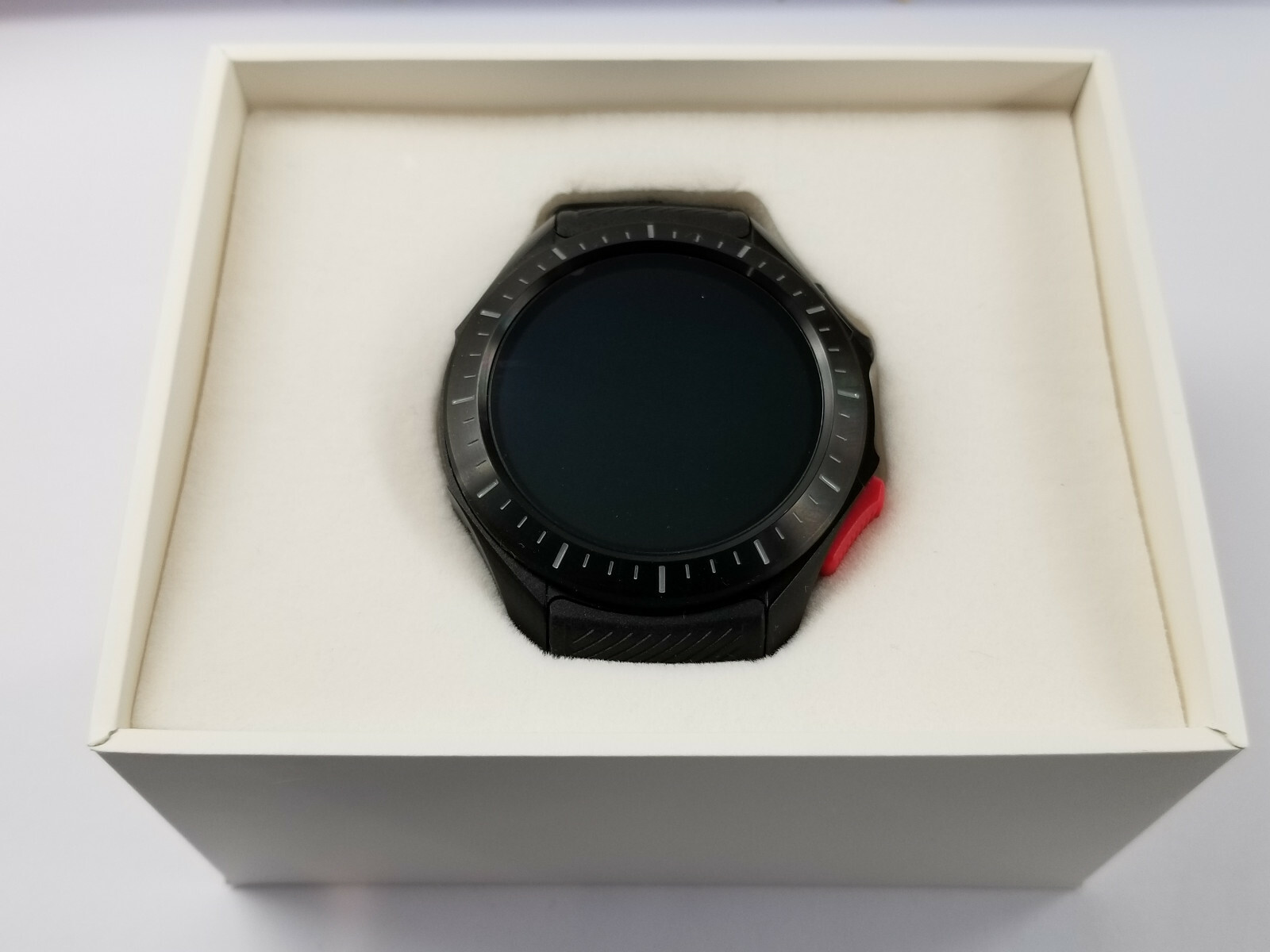 New Android SmartWatch Phone 3G GSM SIM GPS 1GB 12GB Heart WiFi