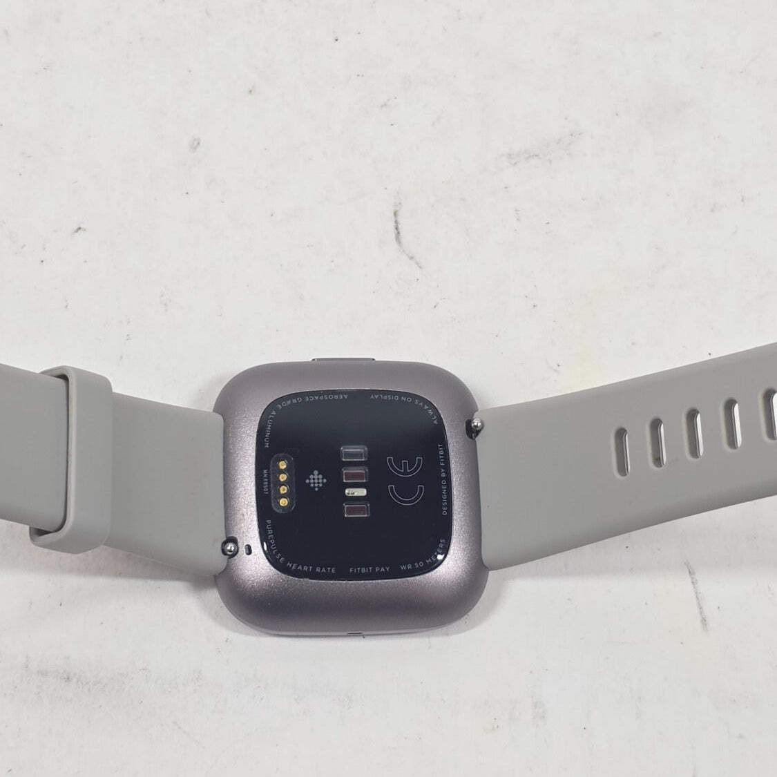 Fitbit Versa 2 44mm Health and Fitness Watch F8507
