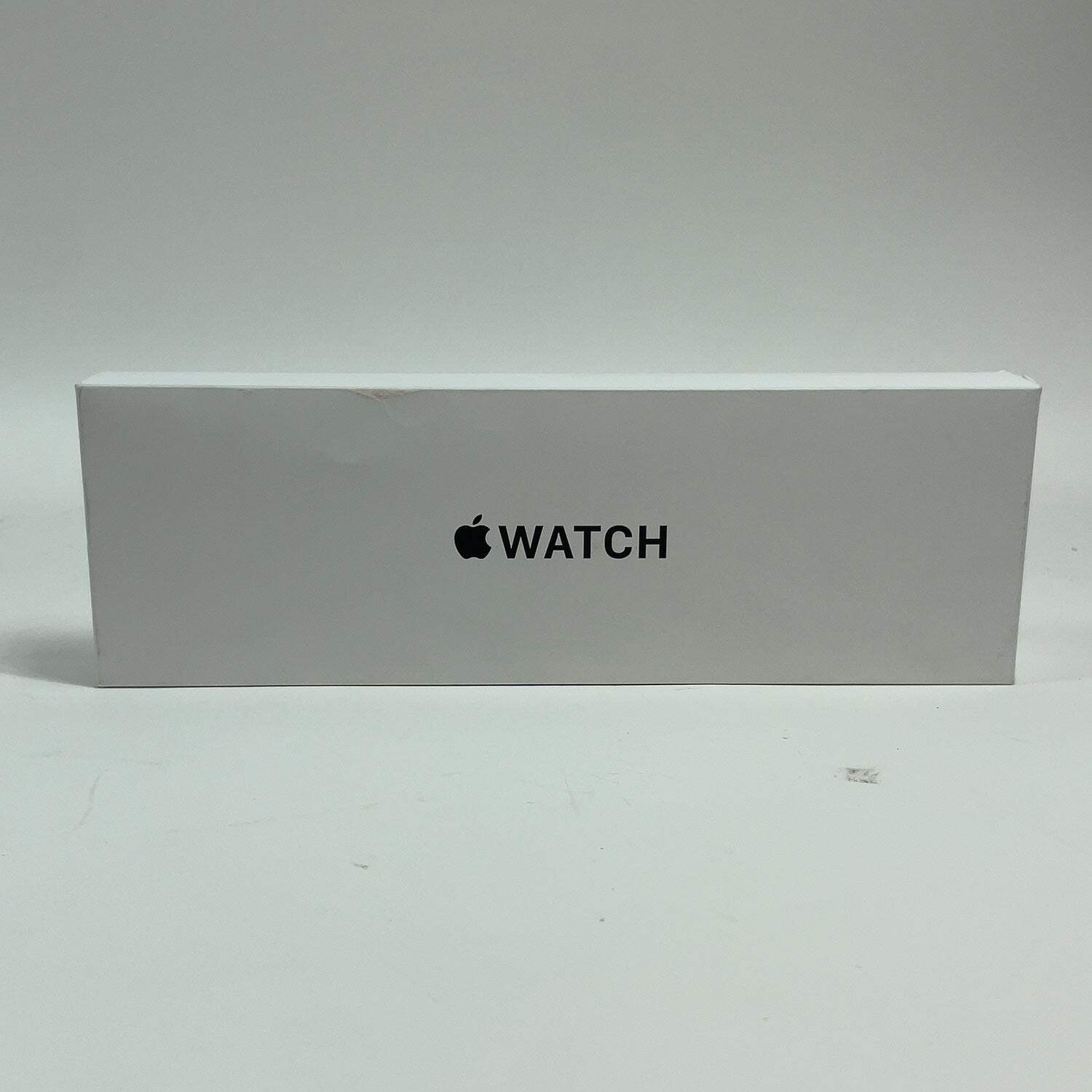 Unlocked Apple Watch SE 3 40MM Starlight Aluminum Starlight Sport Band MEH54LW/A