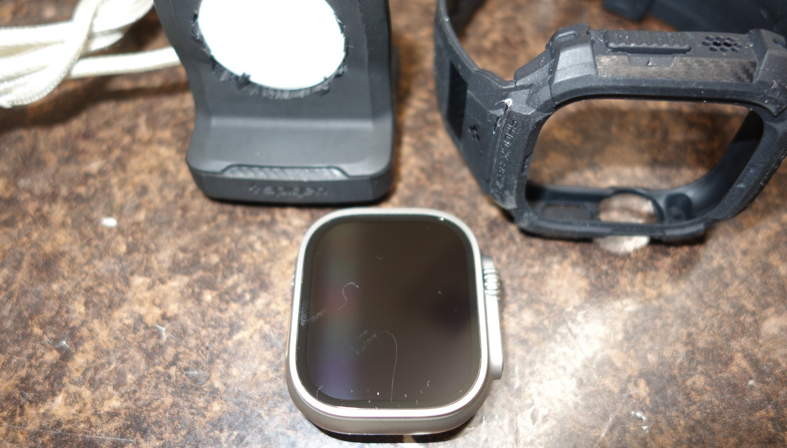 Apple Watch Ultra 2 49mm A2986 GPS + LTE Excellent!
