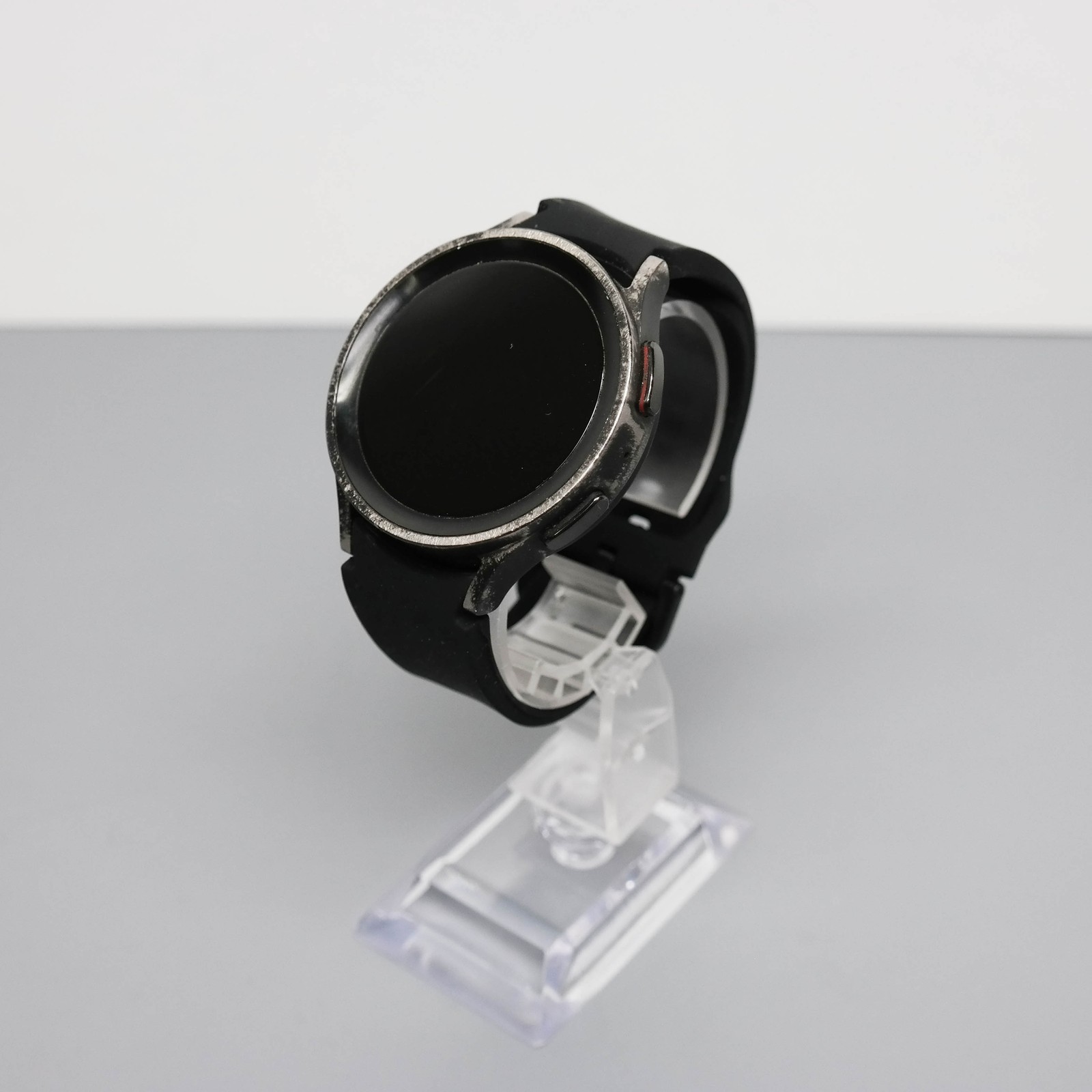 Samsung Galaxy Watch5 ProSM-R920 Smartwatch 45mm – Black