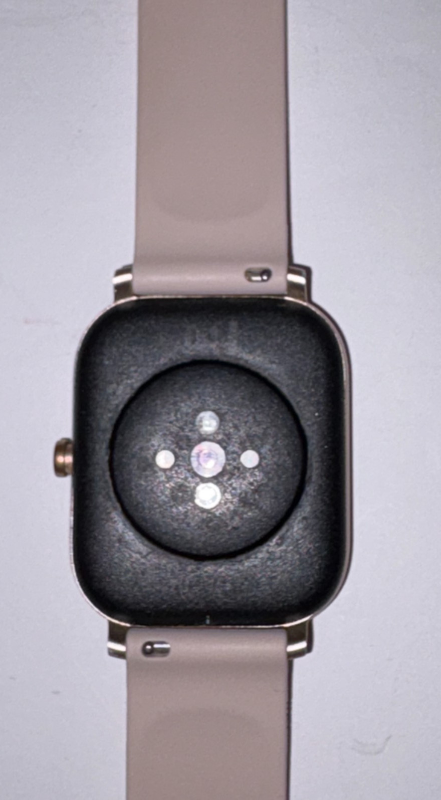 Amazfit GTS Smartwatch with Heart Rate Monitor Rose Pink – Working!