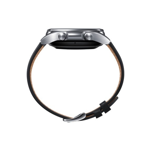 SAMSUNG Galaxy Watch 3 41mm Mystic Silver BT Smartwatch