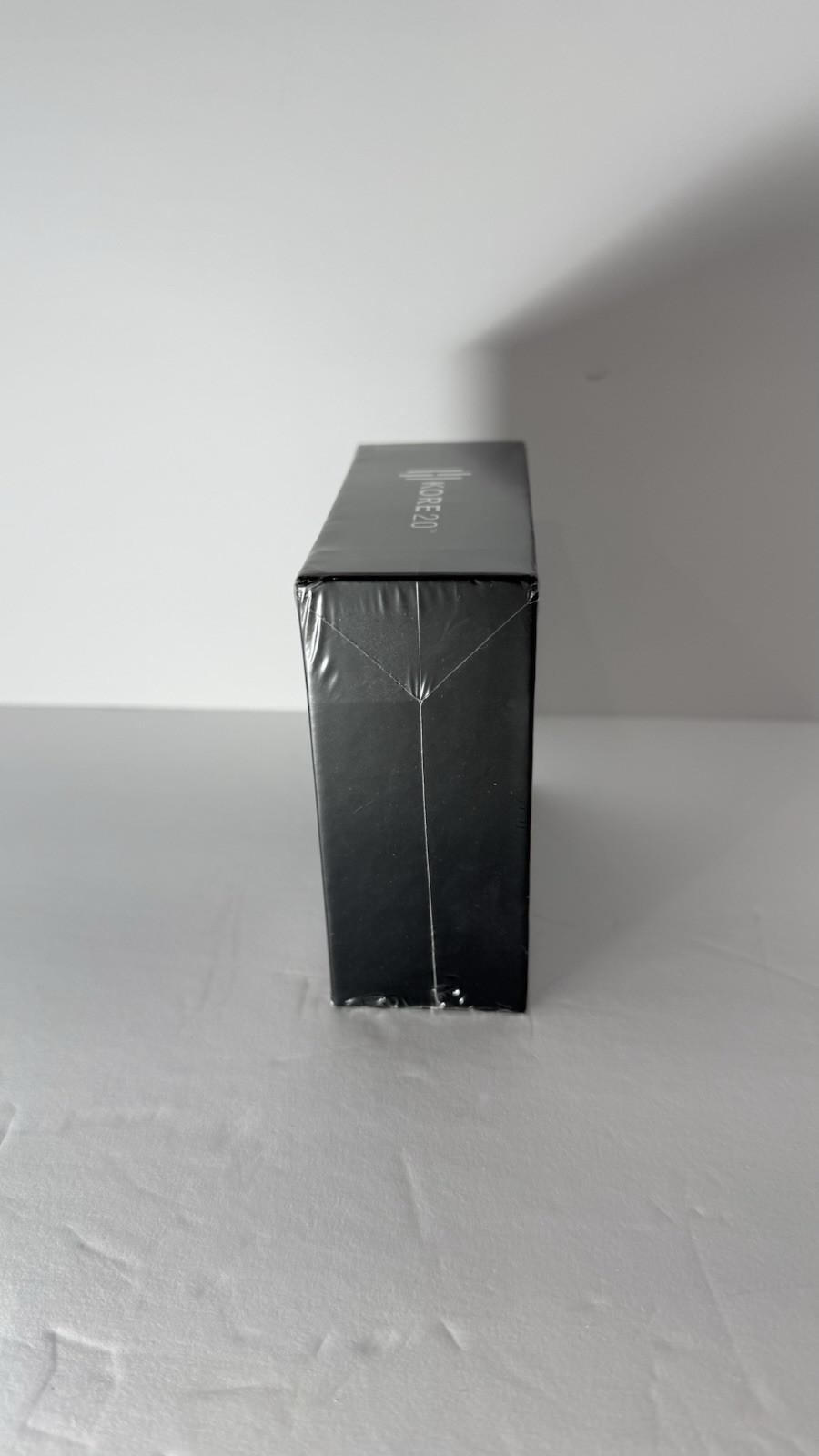 KORE 2.0 Smart Fitness Watch Tracker Know Your Numbers Heart Rate Sealed