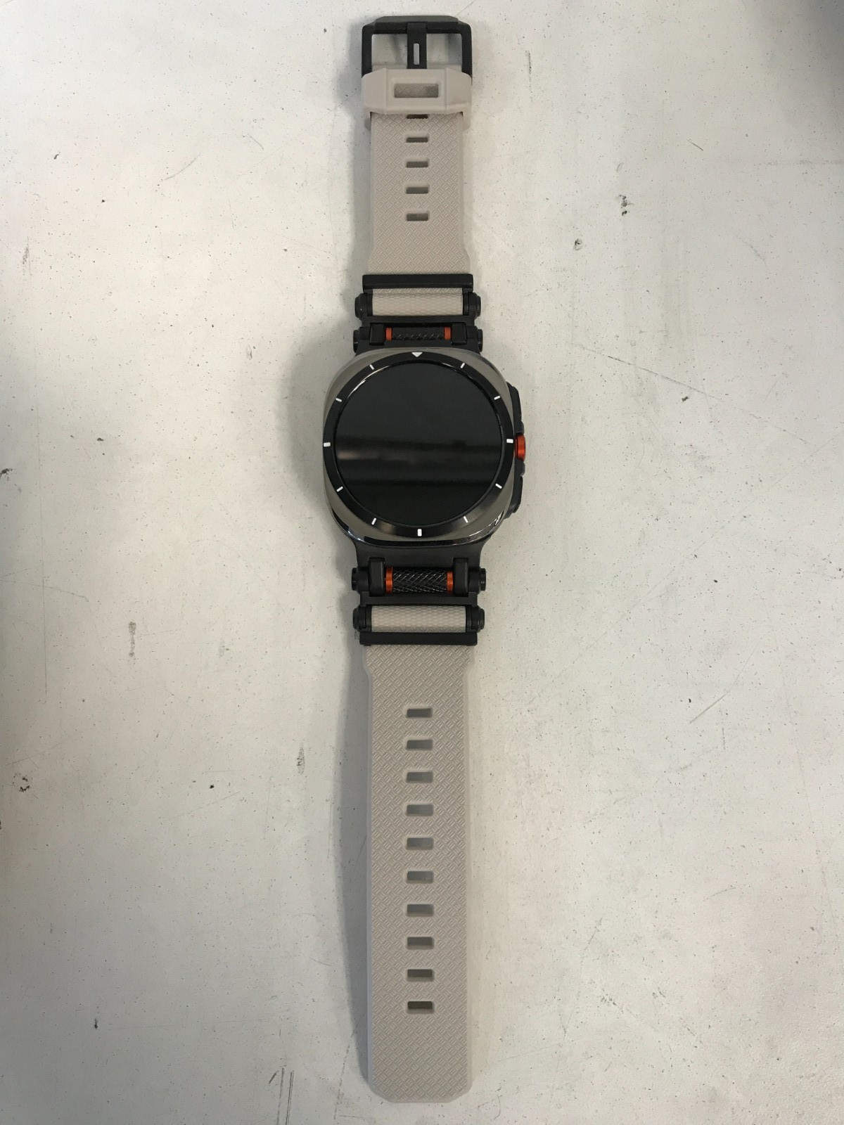 Samsung Galaxy Watch Ultra / 47mm Bluetooth Smartwatch / SM-L705U