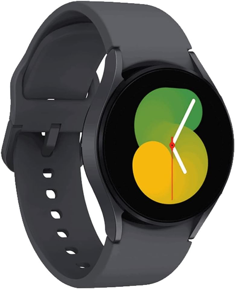 Samsung Galaxy Watch 5 16GB Graphite GPS + Cellular Unlocked