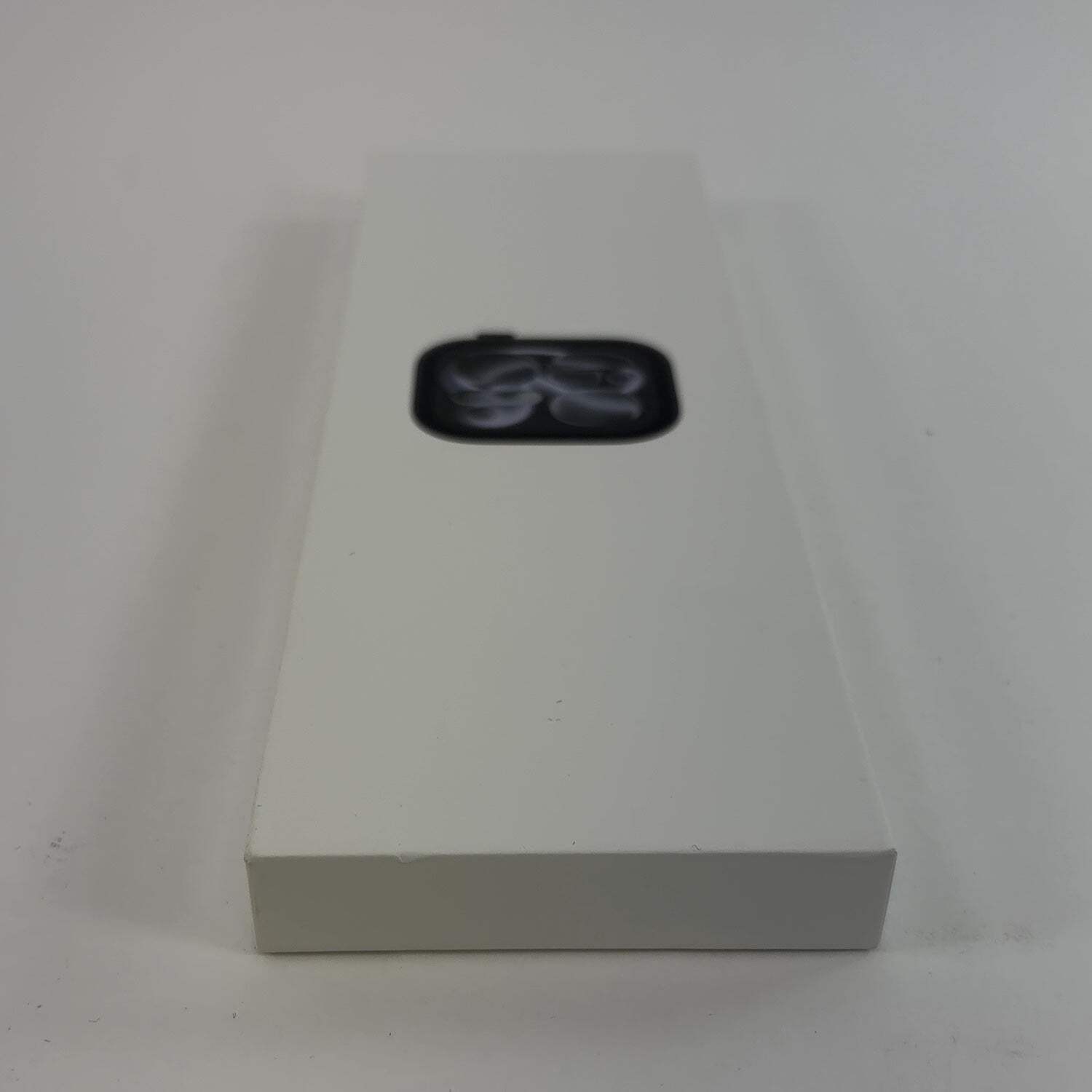 New GPS Only Apple Watch Series 11 46MM Jet Black Aluminum Black Sport Band