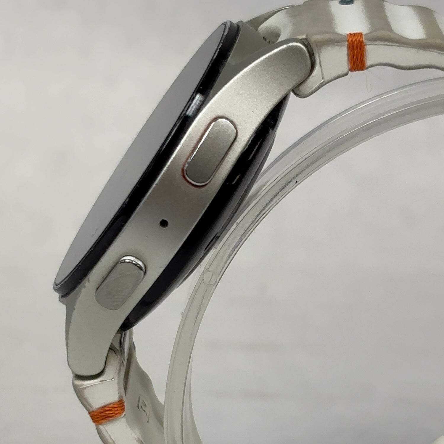 Unlocked Samsung Galaxy Watch7 Aluminum Smartwatch SM-L305U
