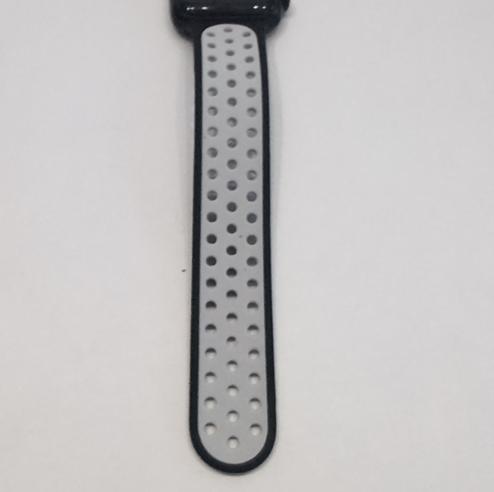 Apple 44mm Apple Watch Series 6 With Band Parts Only Won’t Charge Repair Only