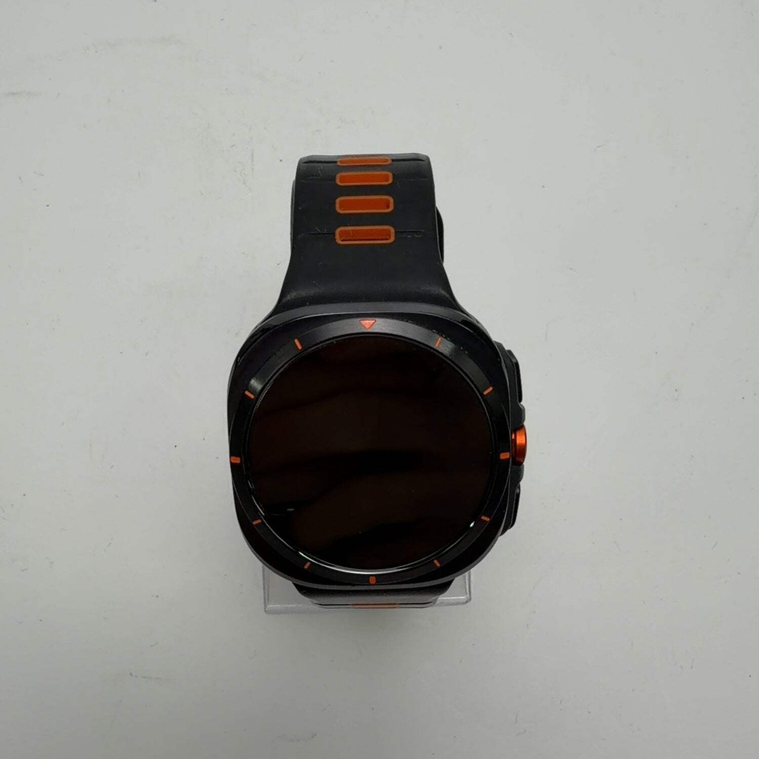 Unlocked Samsung Galaxy Watch Ultra Titanium Smartwatch SM-L705U