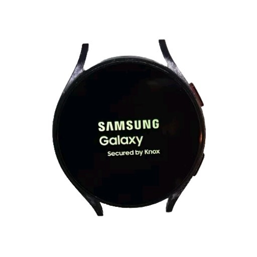 Samsung Galaxy Watch5 44mm WIFI Smartwatch SM-R910 Grade B Watch Head Only #877