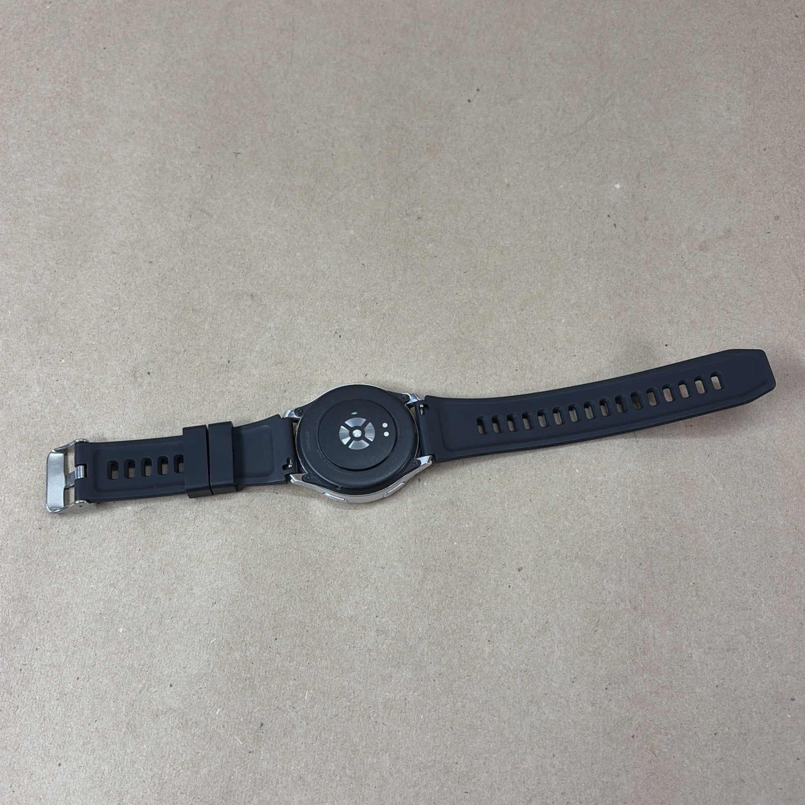 OnePlus Smart Watch W301GB 46mm 1st Generation Powers On Untested