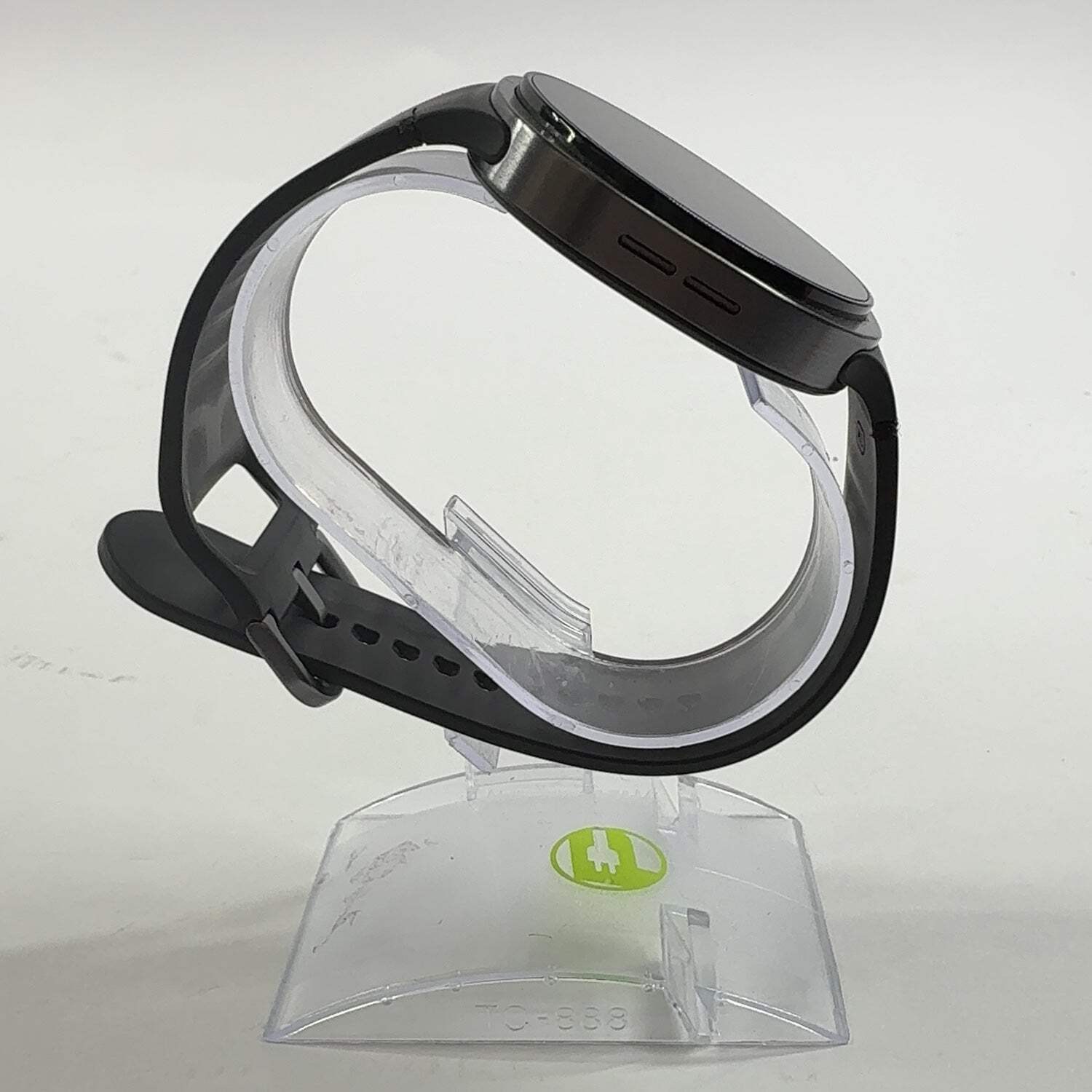 GPS Only Samsung Galaxy Watch8 Armor Aluminum SM-L330