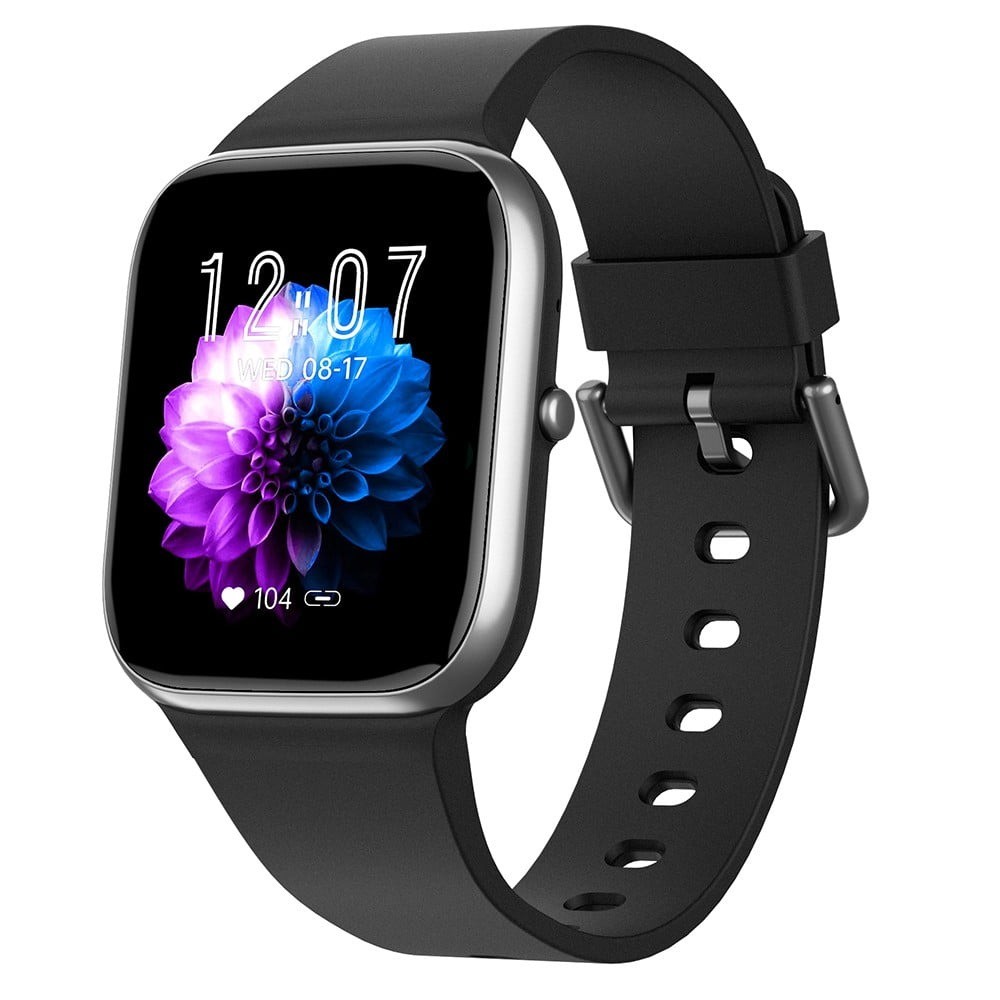 AZGOGOFGT Y9 pro Watch 1.85Inch TFT Screen Watches For IOS Phones Fitness Watch
