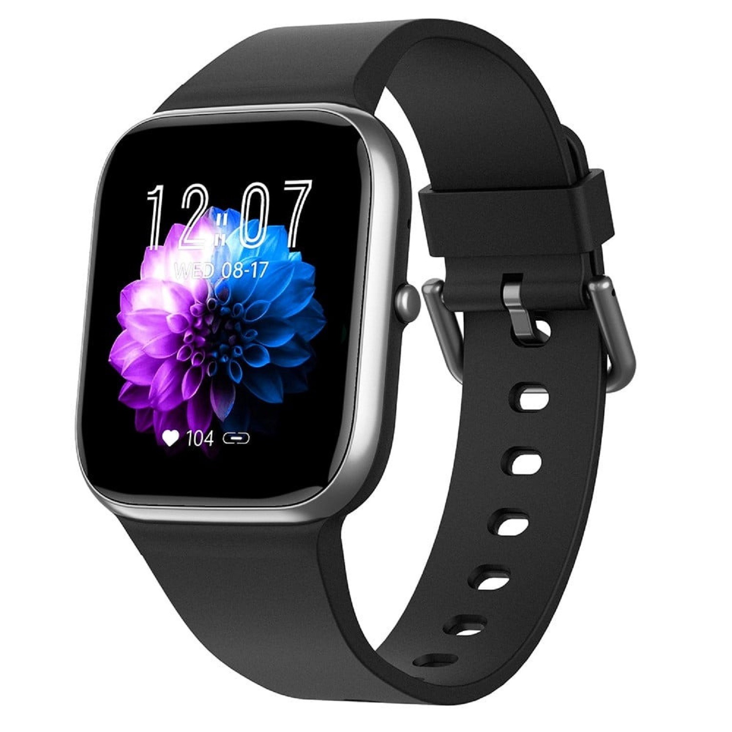 AZGOGOFGT Y9 pro Watch 1.85Inch TFT Screen Watches For IOS Phones Fitness Watch