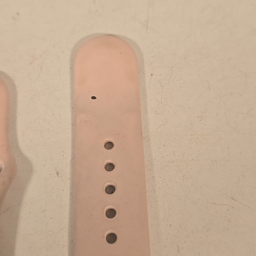 Apple Watch Band 40 mm Pink Sand Sport Band