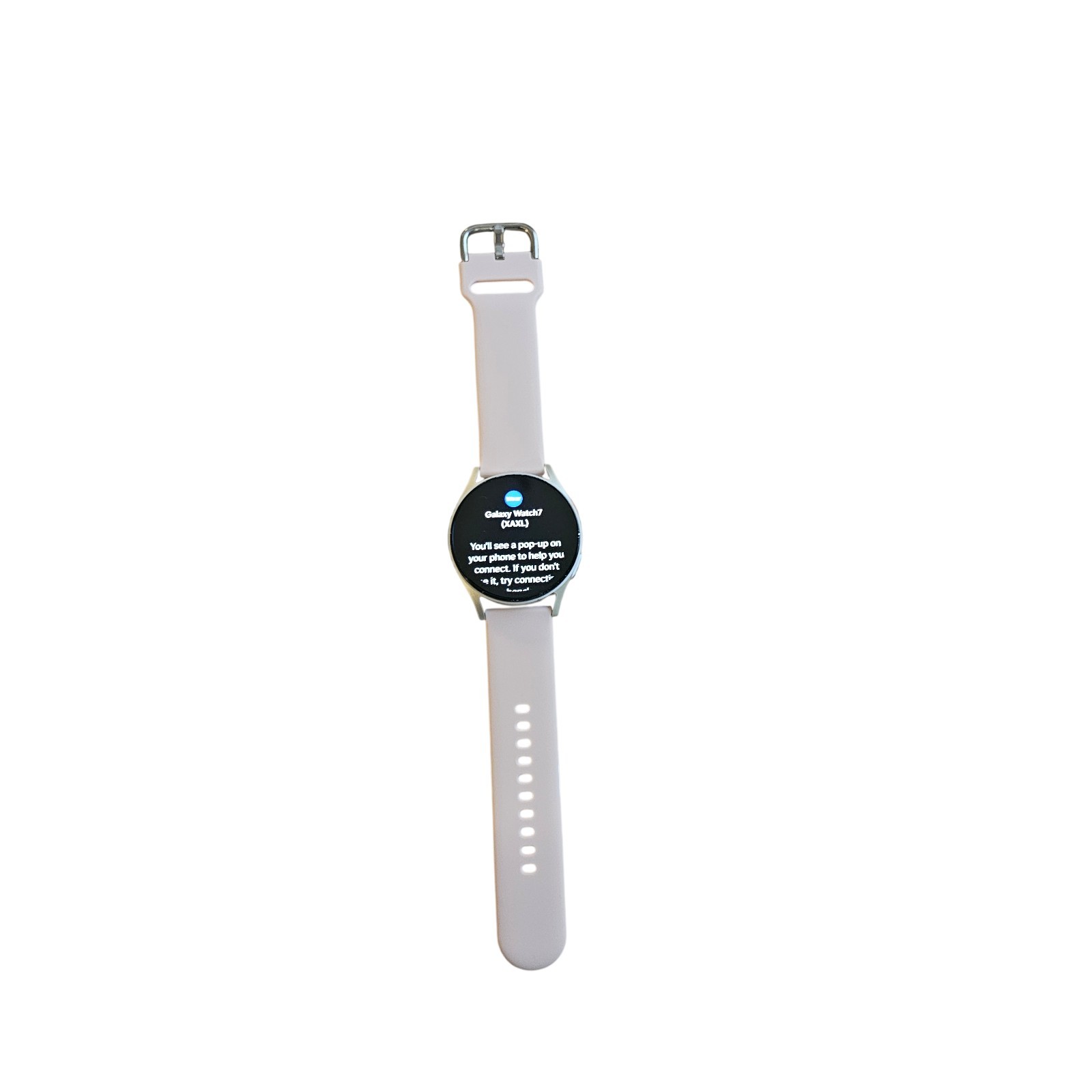 Samsung Galaxy Watch7 SM-L300 – 40mm Aluminum Smartwatch / Fitness Tracker