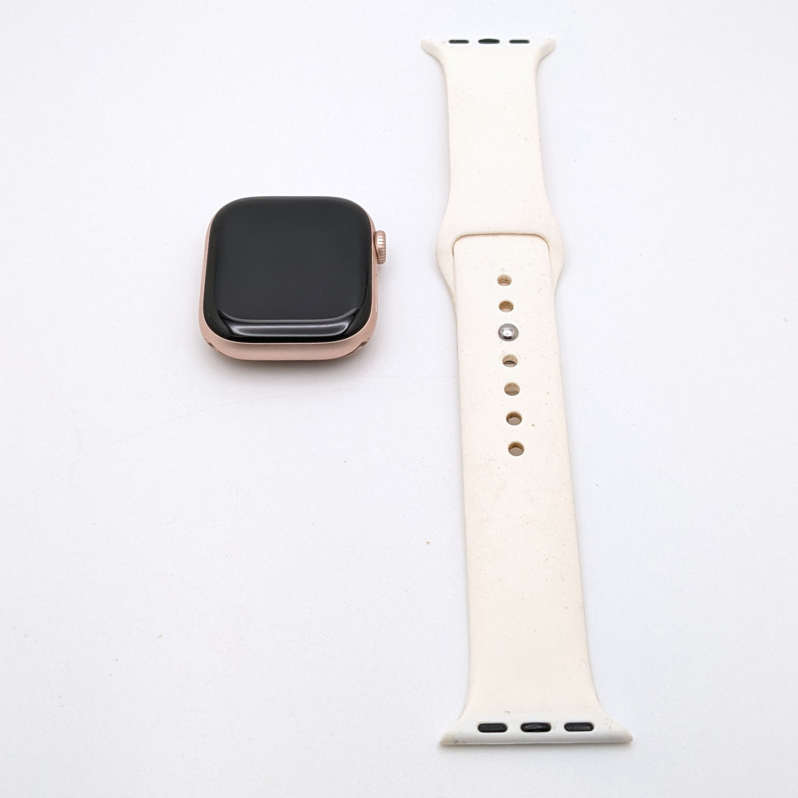 Apple Watch Series 11 42mm A3335 Great Condition | Aluminum | GPS + LTE