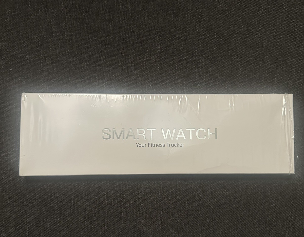 2025 Smart Watch For Men/Women, Waterproof Smartwatch Bluetooth