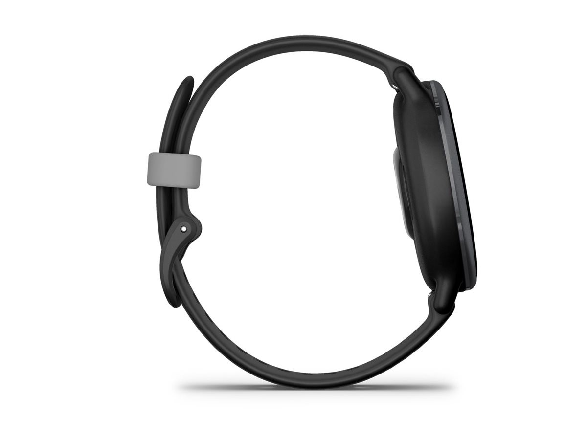 Garmin vivoactive 5 Black/Slate Grey Sports Watch 010-02862-10