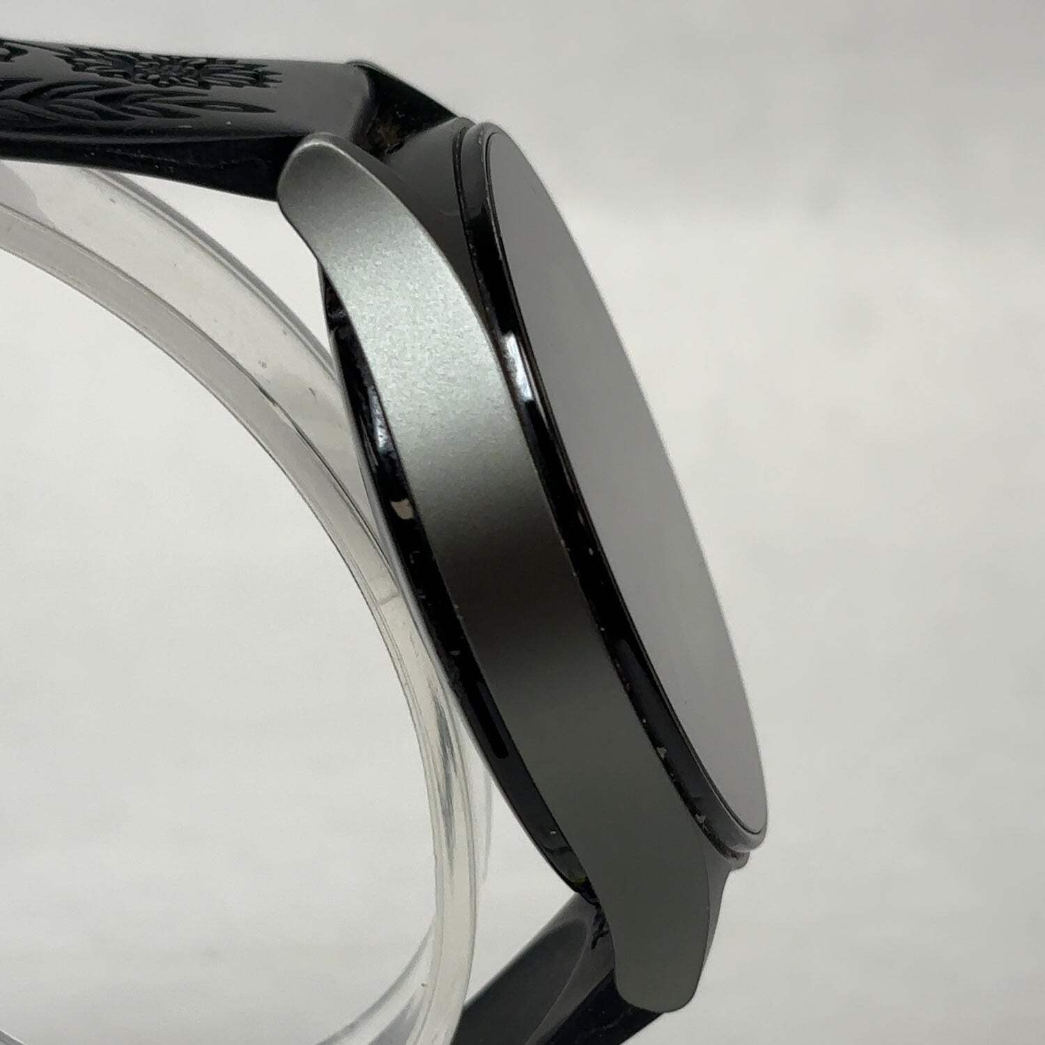 GPS Only Samsung Galaxy Watch7 Aluminum Smartwatch SM-L310