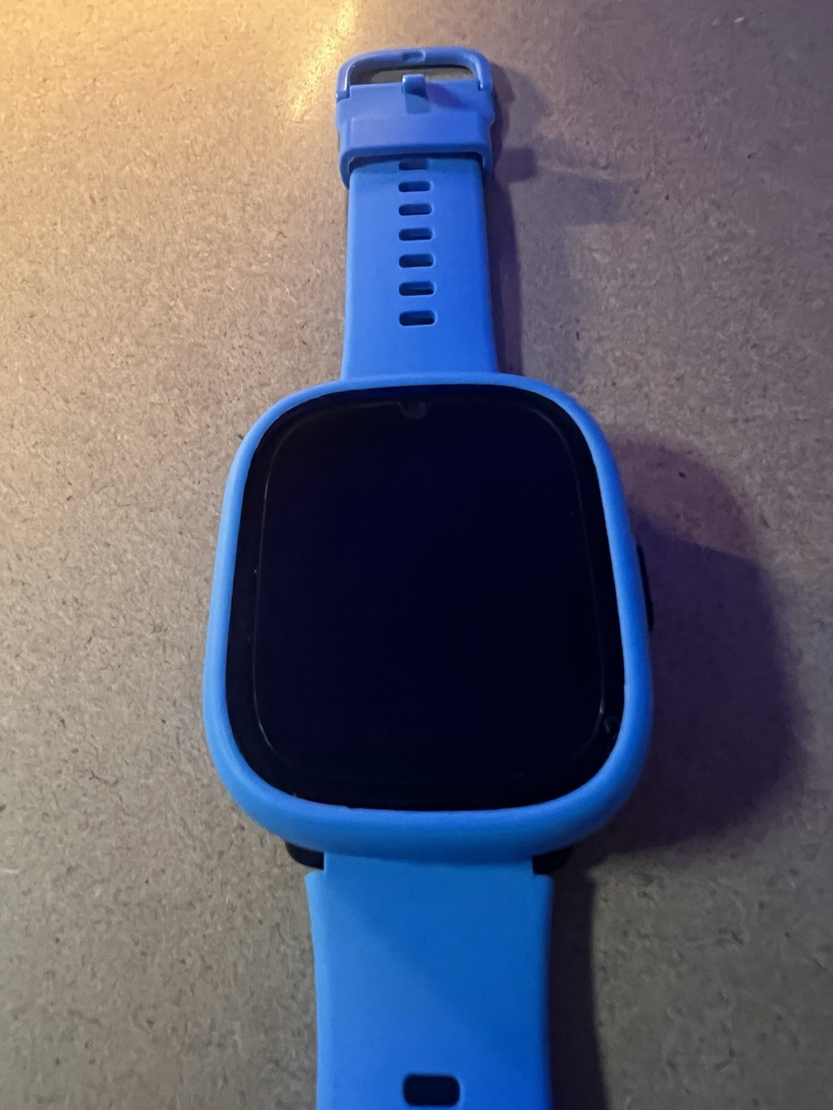 Miro W1 SE Kids Smartwatch GPS Tracker Call Text – Worn once 64MB 128MB RTOS