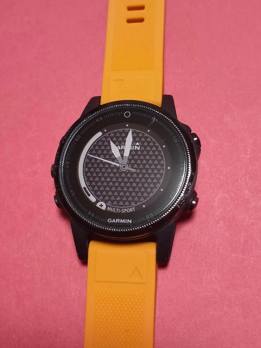 [Exc+] Garmin FENIX 5S GPS Watch From Japan