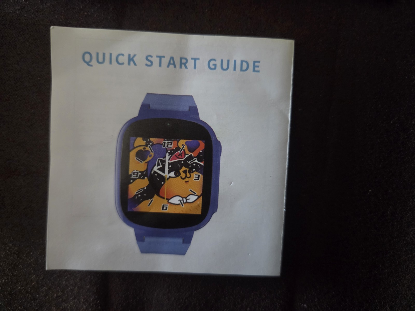 Kids Smart Game Watch Purple New In Box The Best Games For Kids