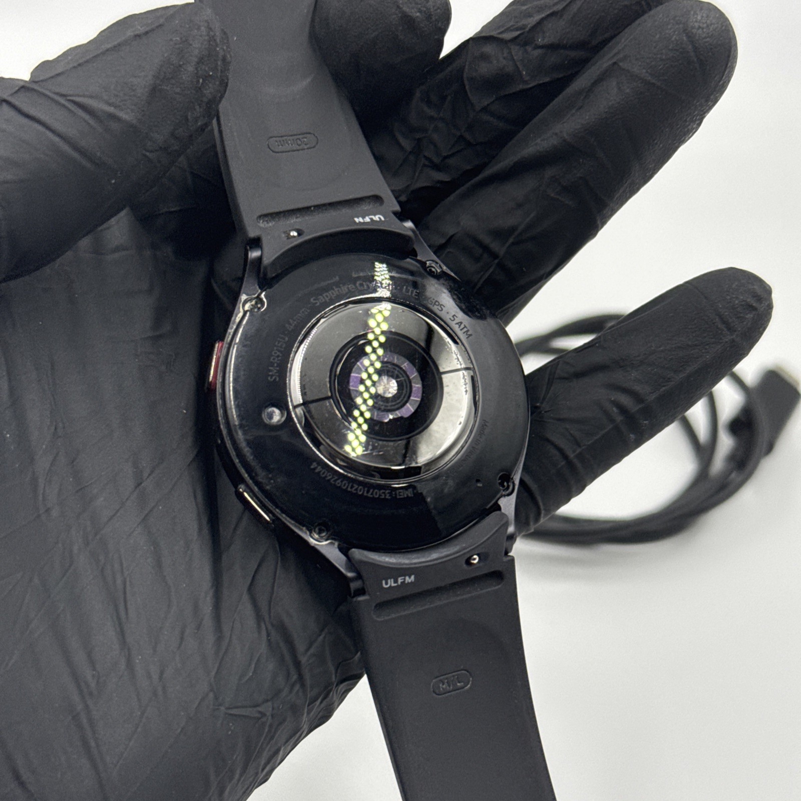Samsung Galaxy Watch 5 SM-R915 LTE 44MM