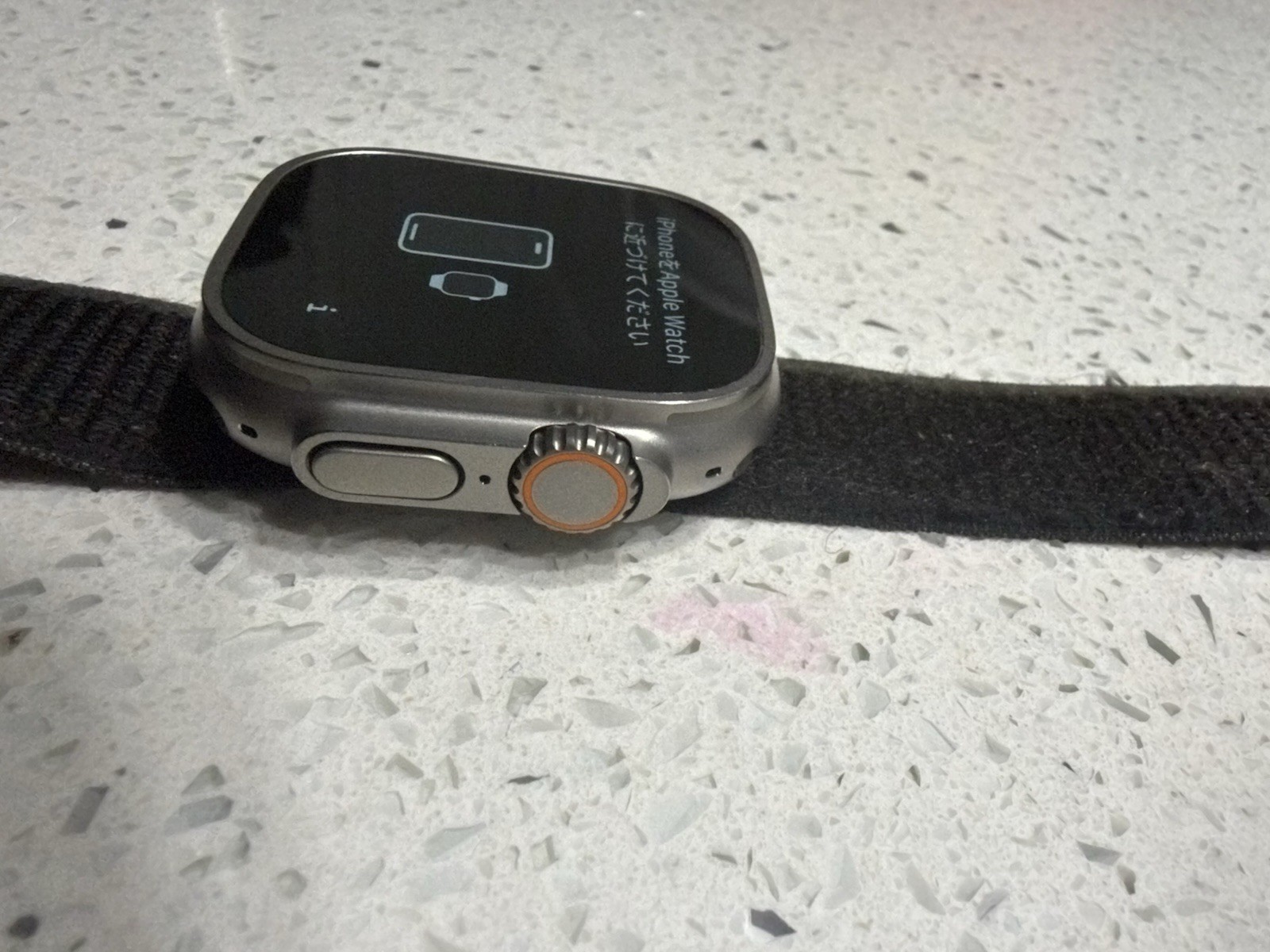 Apple Watch Ultra 1 Unlocked