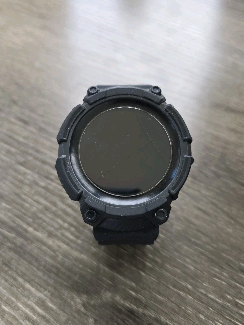 Samsung Galaxy Watch 5 Pro SM-R925 LTE 45MM Black Titanium