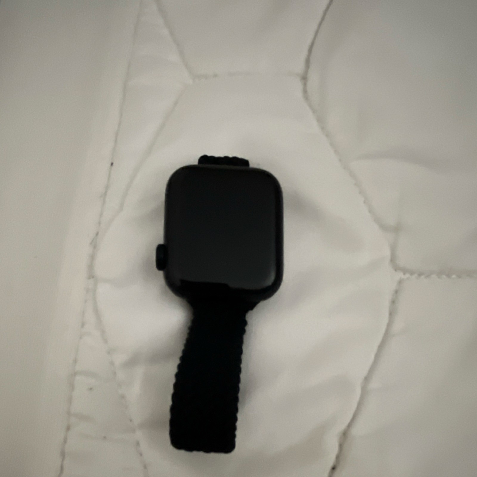 Apple Watch SE 1st Generation In Good Condition Not Used Much No Damage No Band
