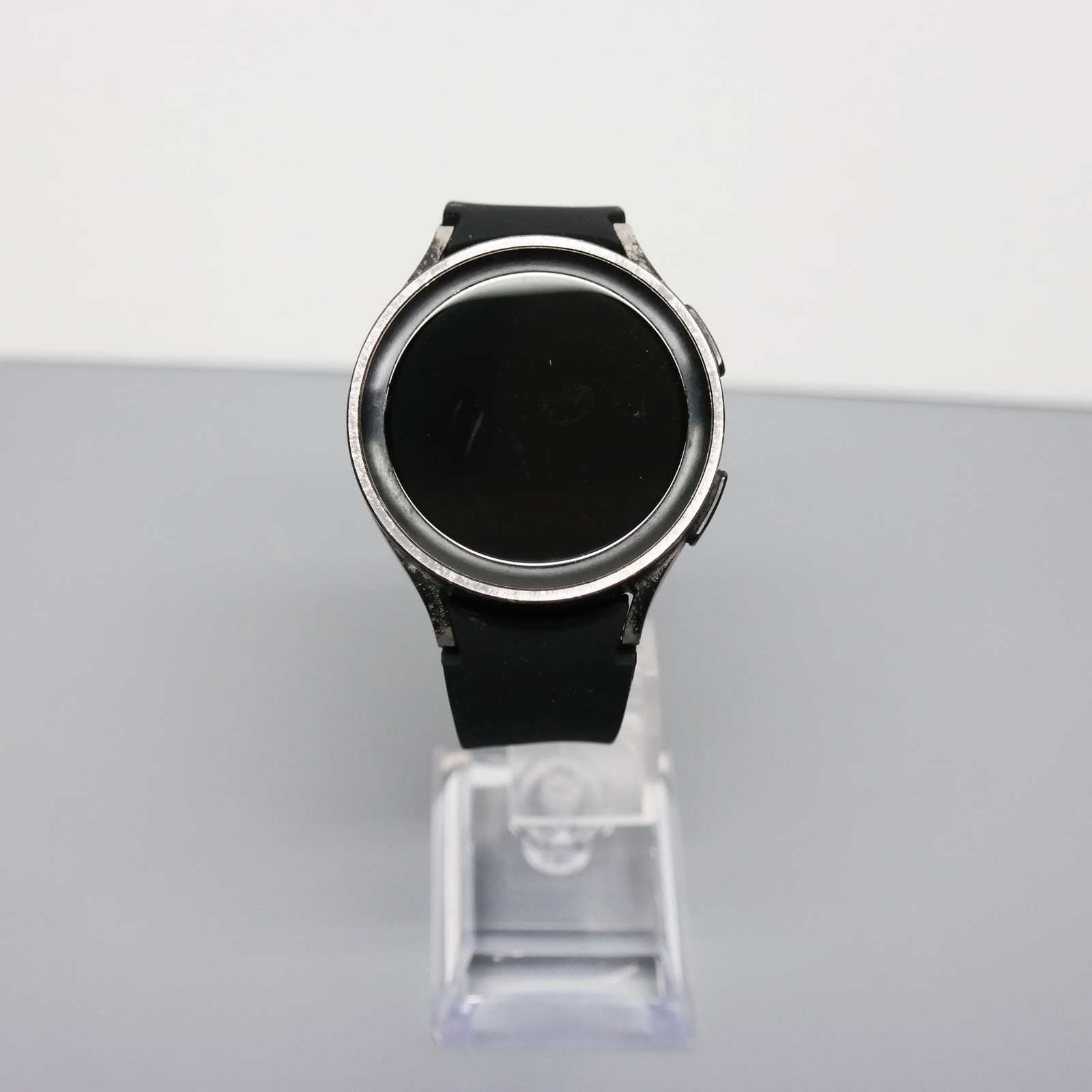 Samsung Galaxy Watch5 ProSM-R920 Smartwatch 45mm – Black