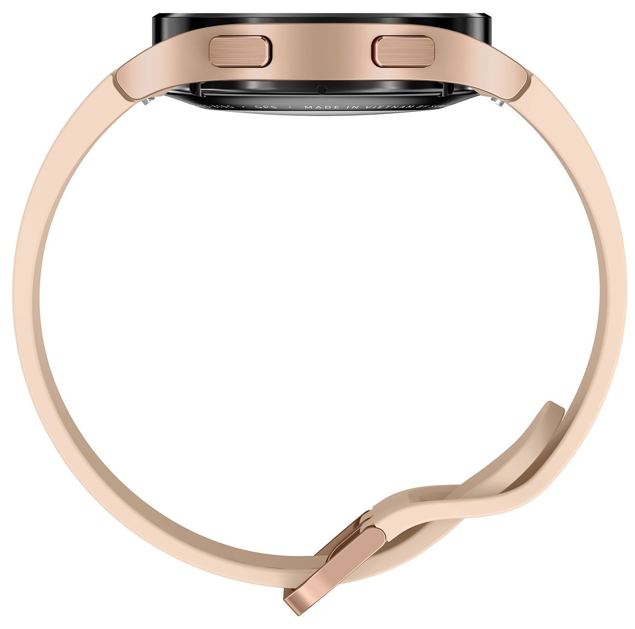 Samsung Galaxy Watch 4 SM-R860 Bluetooth /GPS/WiFi 40mm – Pink Gold