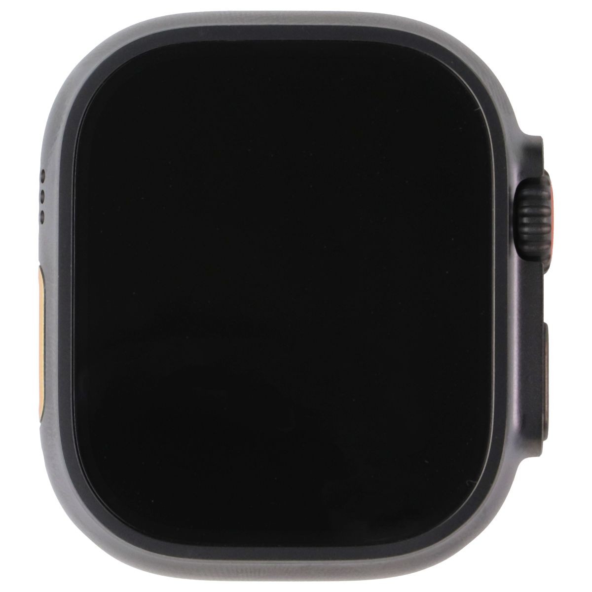 Apple Watch Ultra 3 (GPS + Cellular) A3281 49mm – Black Titanium/Alpine Loop (L)