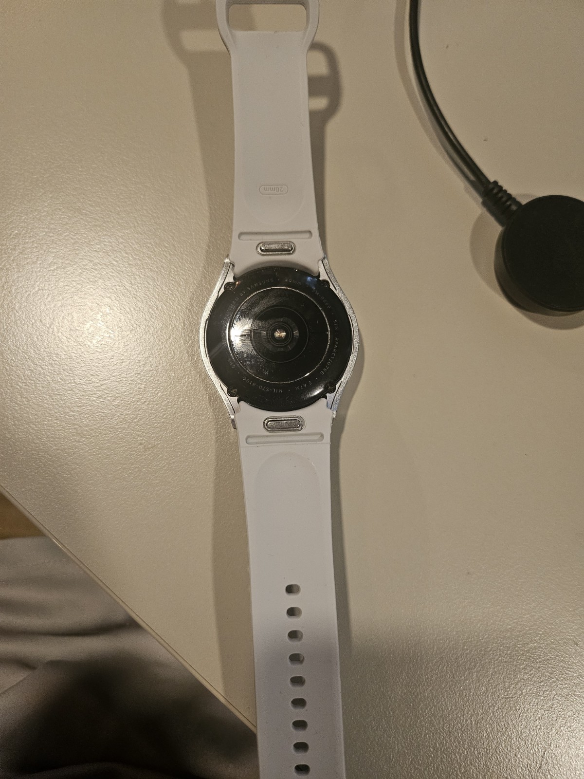 Samsung Galaxy Watch